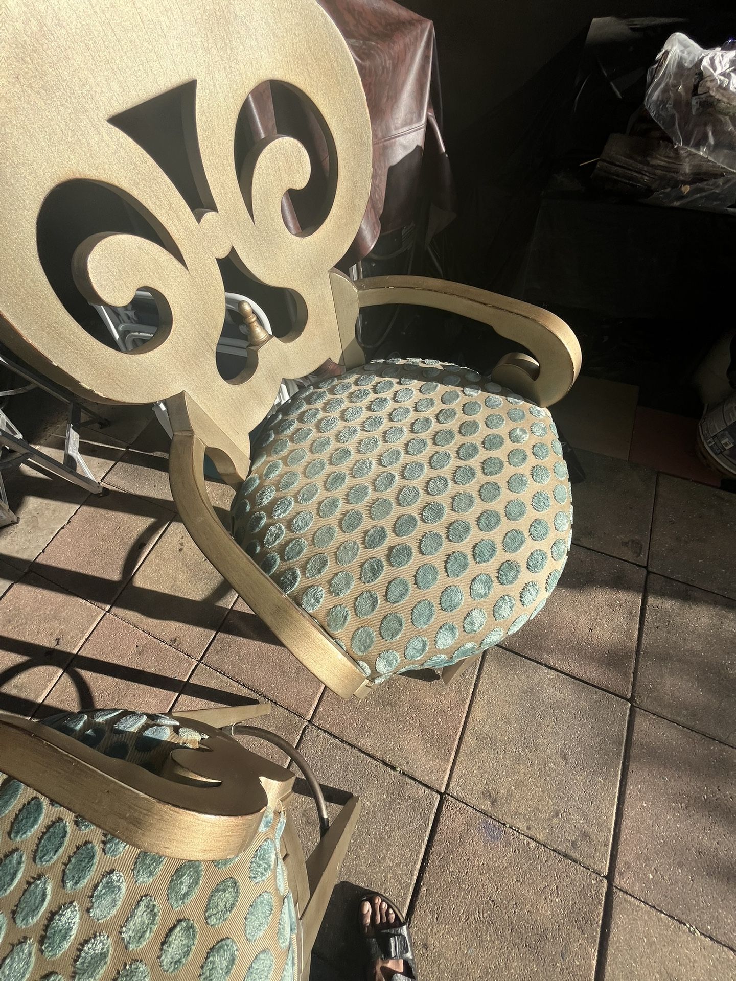 Bar Stool