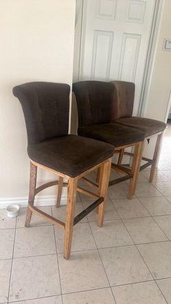 Free chairs