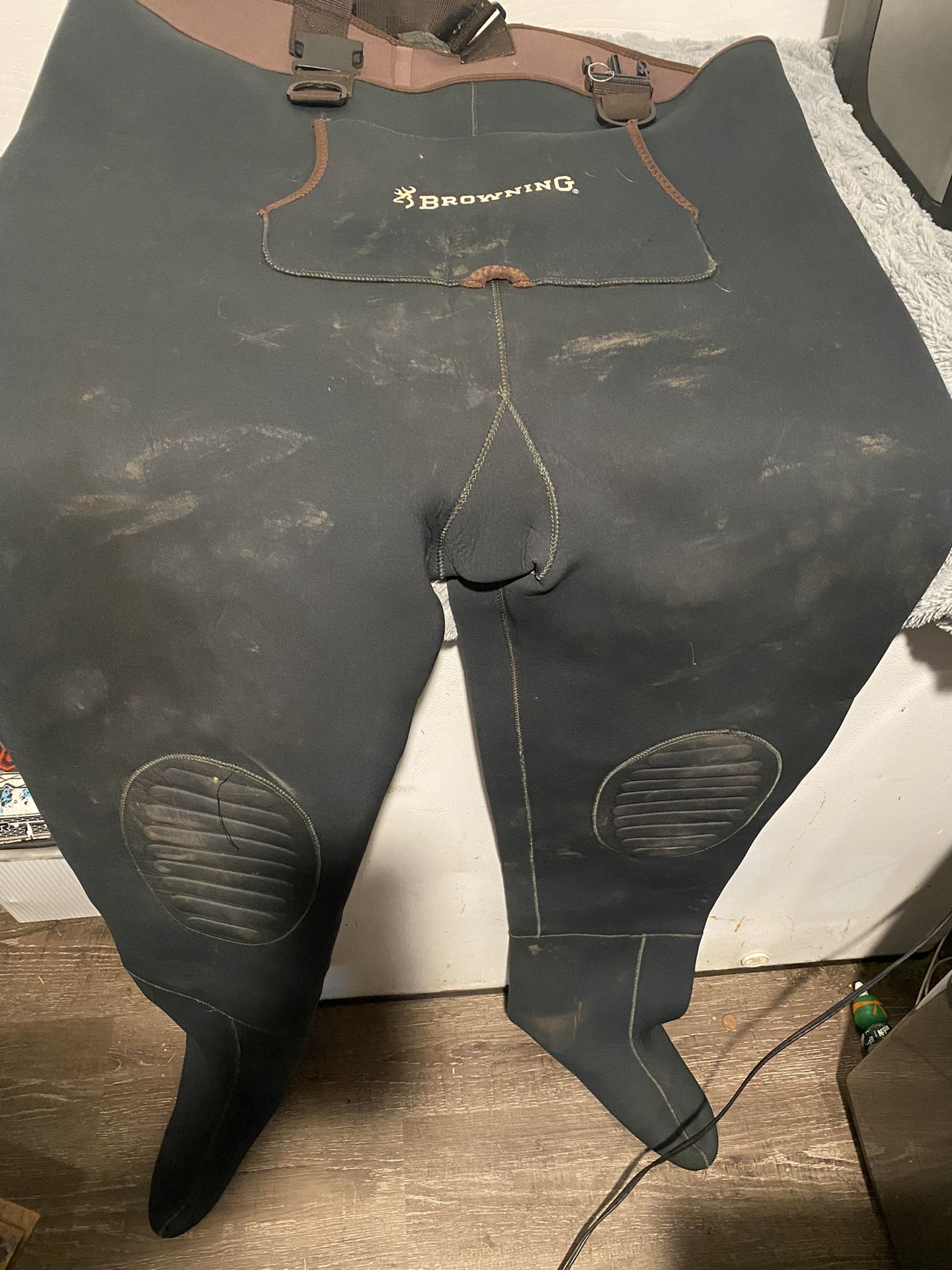 Browning Waders