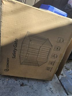 Safety Gate