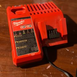 Brand New M18 And M12