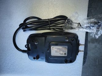 AQUAMIRACLE AQUARIUM AIR PUMP