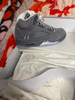 Jordan 5