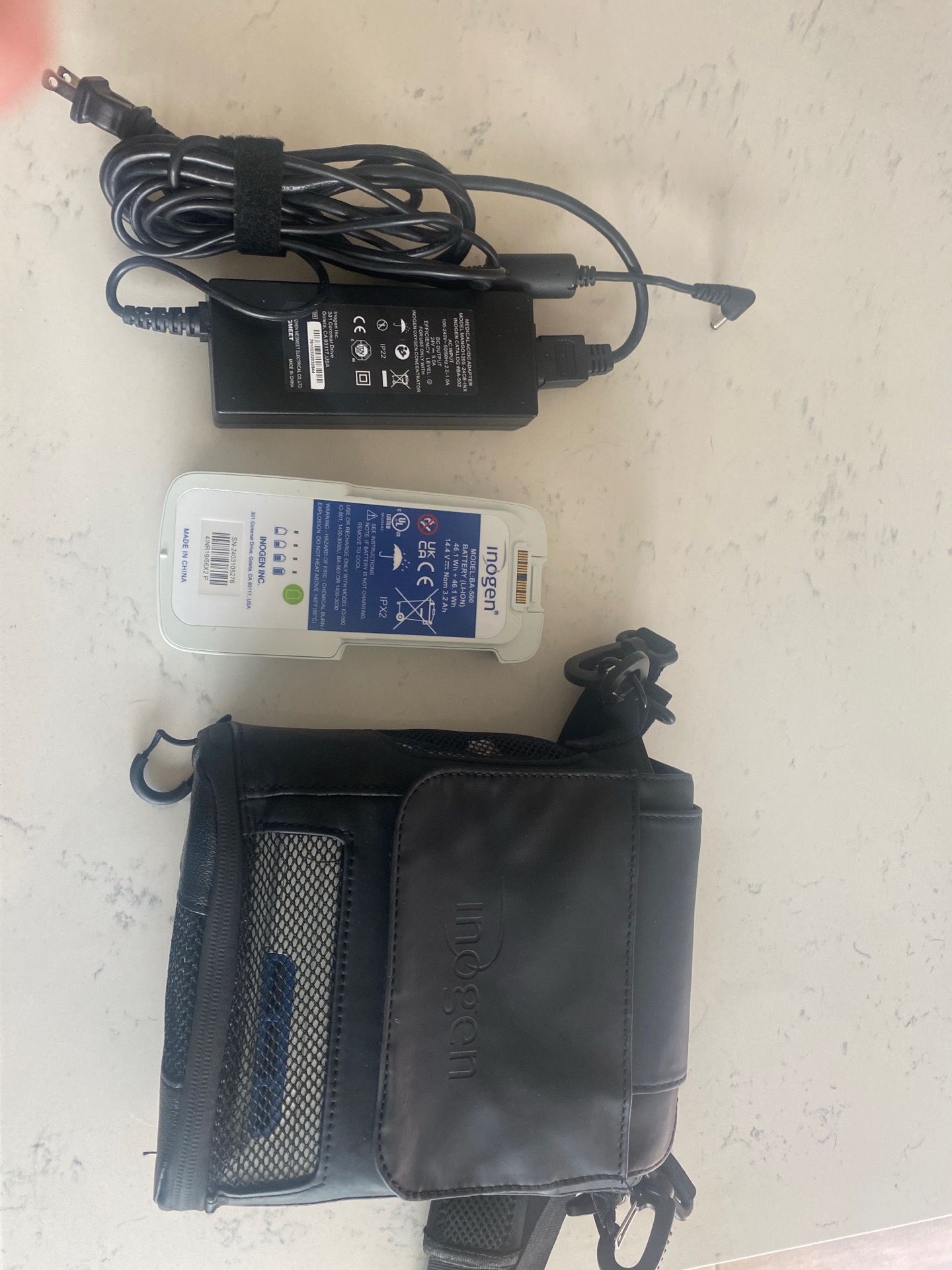 Inogen Rove 6 Portable
