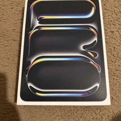 Apple iPad Pro 11-Inch M4 2024 - (WiFi+Cellular)