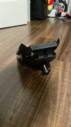 Fanatec Cls DD Table Clamp 