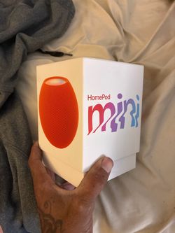 HomePod mini