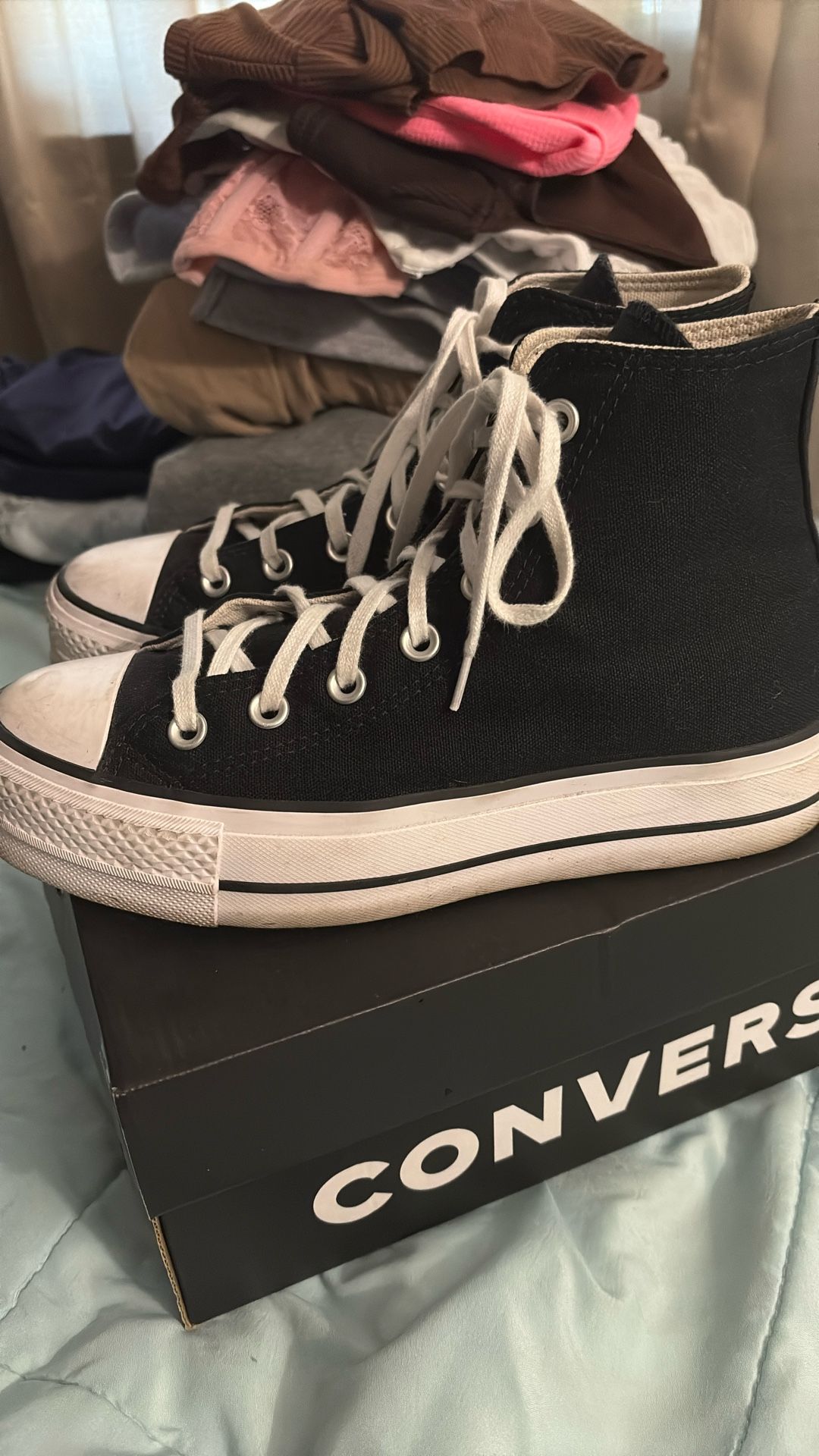 Converse Shoes