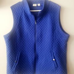 westbound women's vests