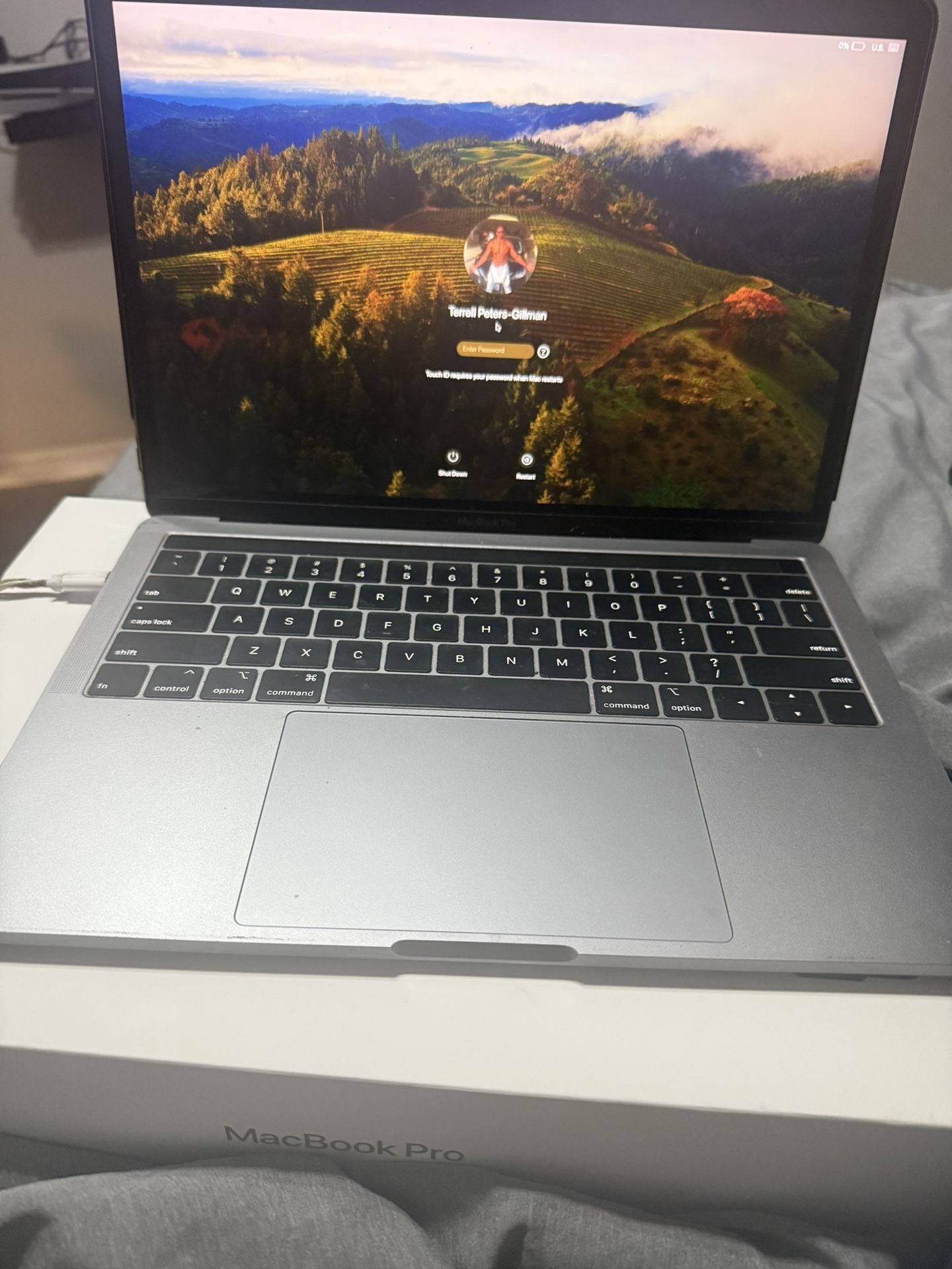 2017 MB PRO