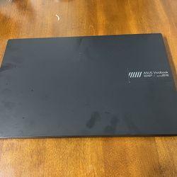 Brand New Laptop