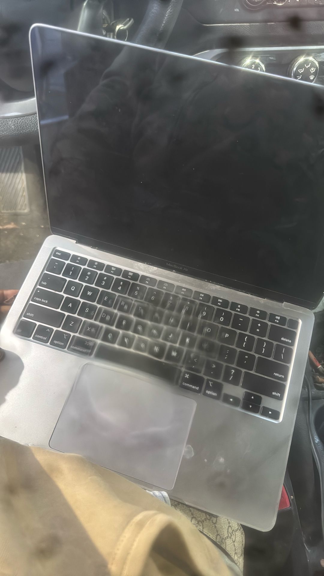 Mac Book Pro