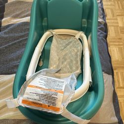 Baby Bath 