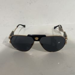 Versace Sunglasses 