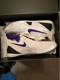 Kobe 9  size 9.5