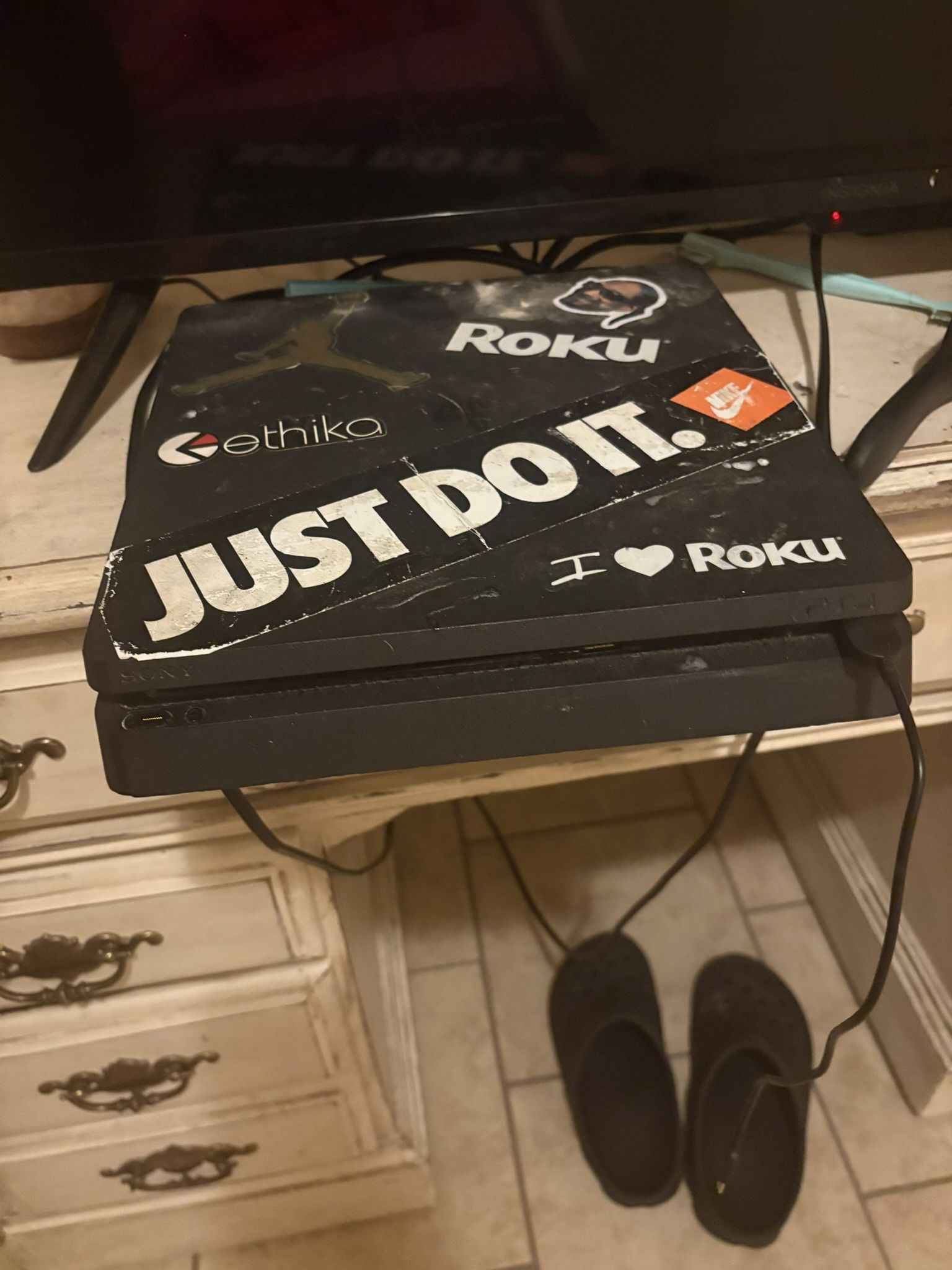 PlayStation4