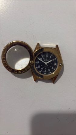 SEVIL RETRO WATCH