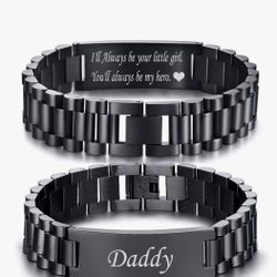 Mens Bracelet
