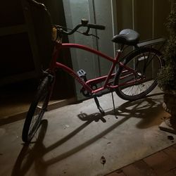 Electrics  towne bicycle men’s