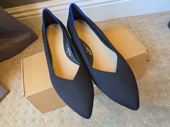 Rothy's Rothys The Mary Jane Heel Ballerina Color Womens Size  10