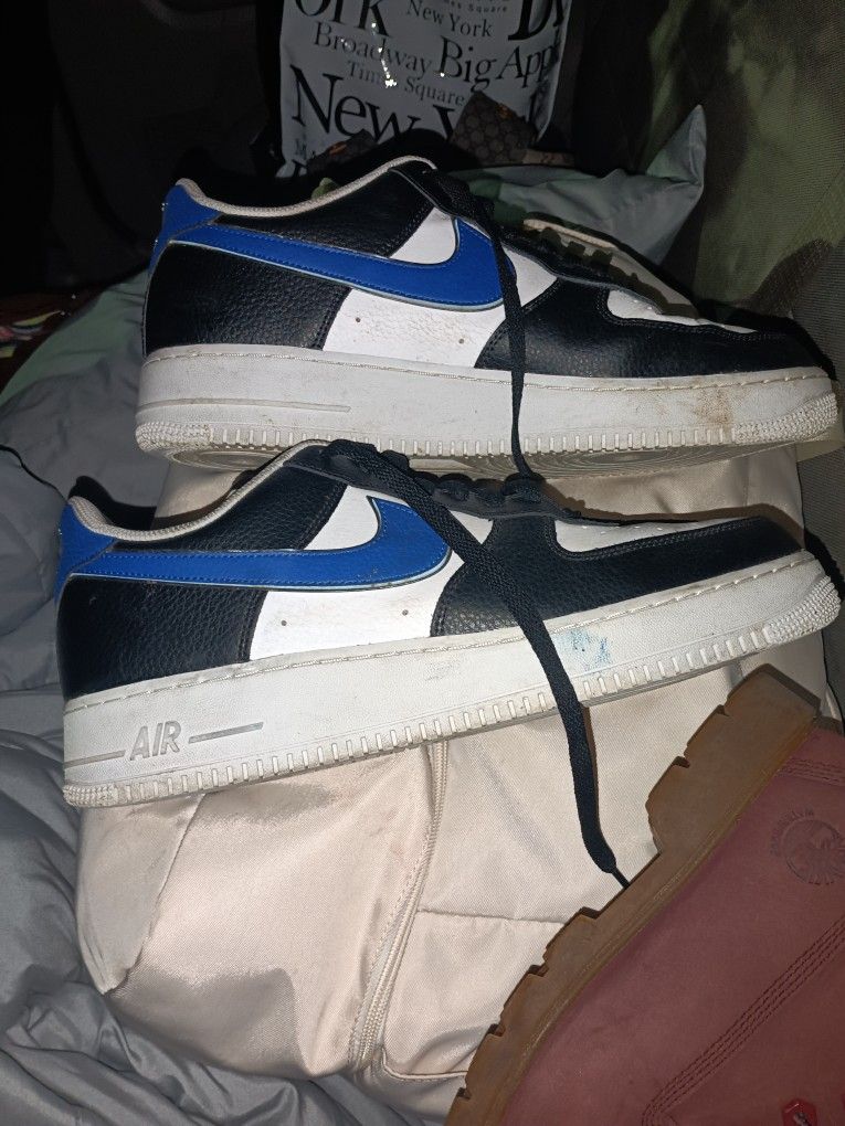 Nike Air Force 1 '07 LV8 Shooting Stars