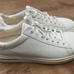 Birkenstock Bend Low Men’s Sneakers.  Size 9