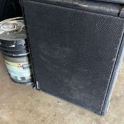 Klipsch Sub Woofers 15 Inch 