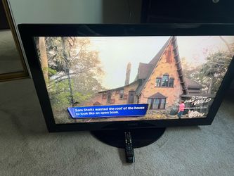 Coby tv