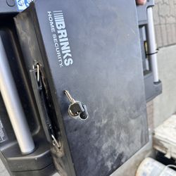 Lock Box, Gun Safe, Safe