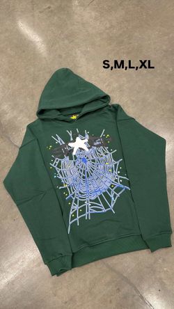 Sp5der Hoodie