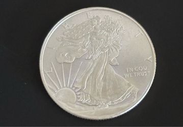 ¼ OZT .999 FINE & PURE WALKING LIB