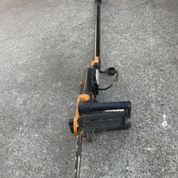 Pole Saw