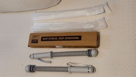 Ekoh Cordless Battle Ropes (Brand New)