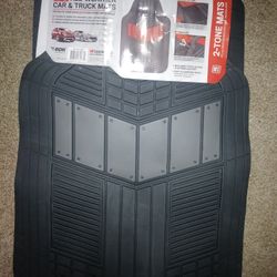 Car / Truck MATS