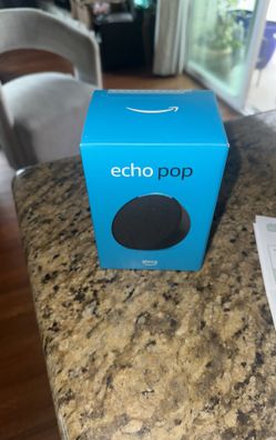 Echo Pop