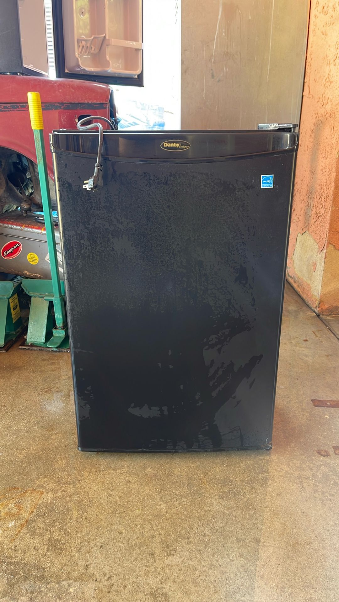 Mini Refrigerator
