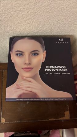 Dermawave photon Mask