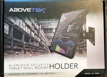 Abovetek Tablet Wall Mount