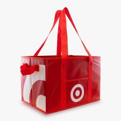 Collapsible Shopping Bag 