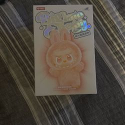 Labubu big into energy 