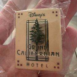 Disney Pin