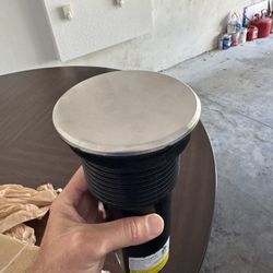 Two Electrical Pop-Ups For Kitchen Counters