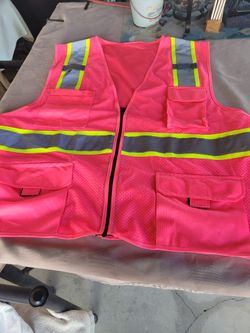 Vest