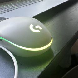 Computer Mouse Logitech