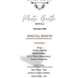 Photo Booth