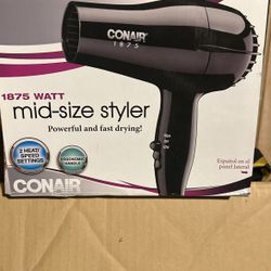 Conair Midsize Styler