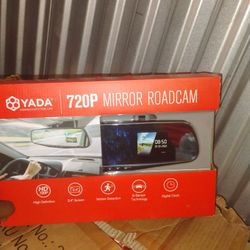 Rear View Camera 