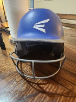 Baseball Helmet