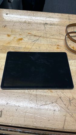 Samsung  tablet