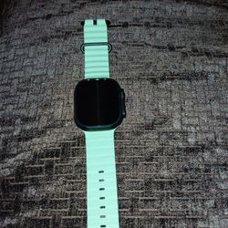 Brand New  Apple Watch Ultra 3 